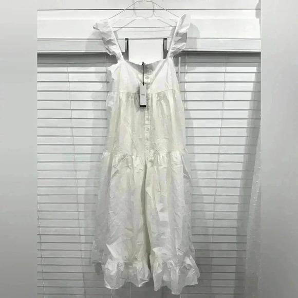 En Saison Pathways Midi Dress NWT - Picture 3 of 7